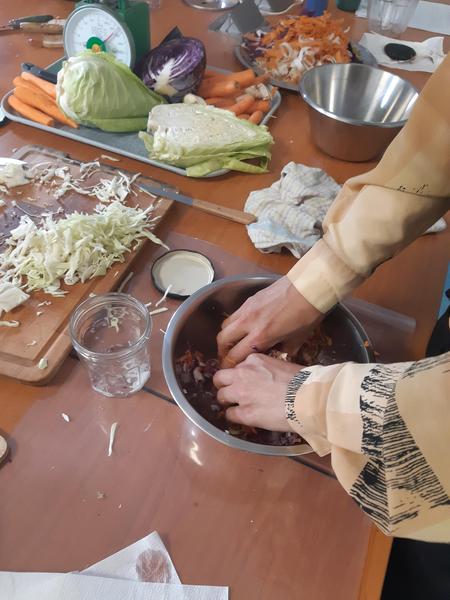 Lactofermentation : réussir ses bocaux de légumes