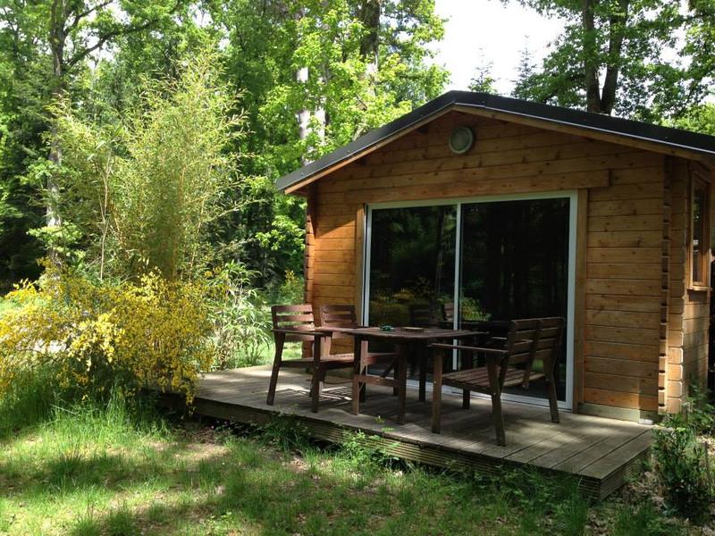 Le Chalet Charme