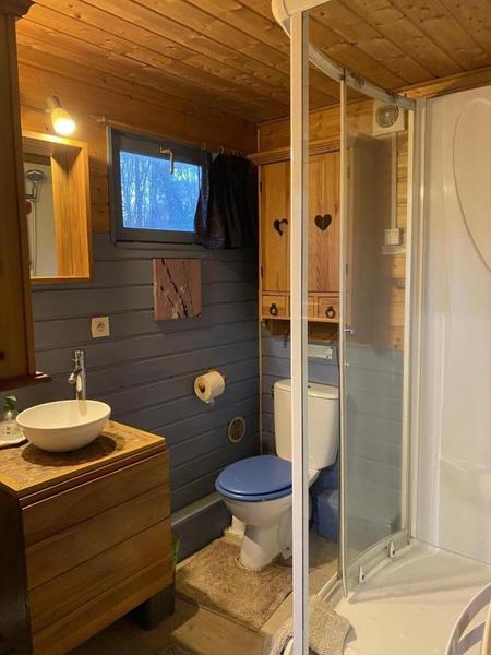 Le Chalet Charme