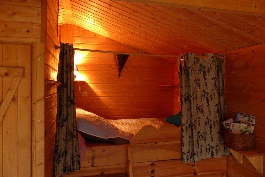 Le Chalet Charme