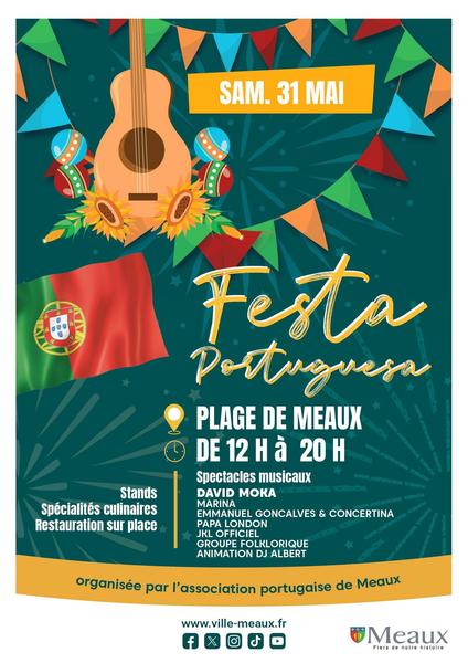 Festa Portuguesa
