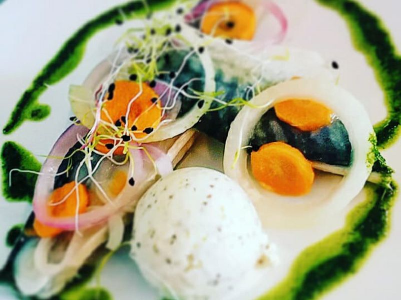 Les Bistro'Zof