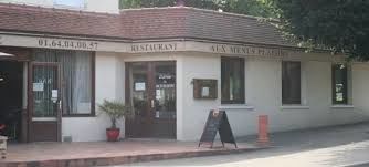 Aux menus plaisirs