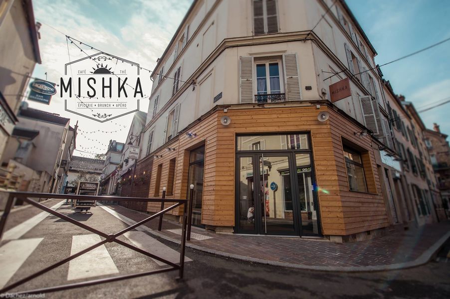 Café Mishka