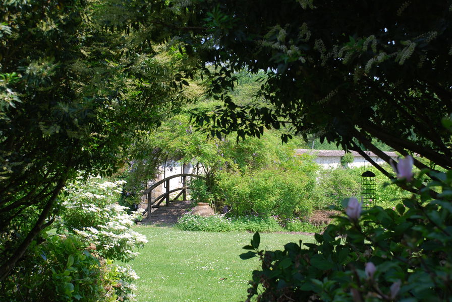 Jardins de Berville