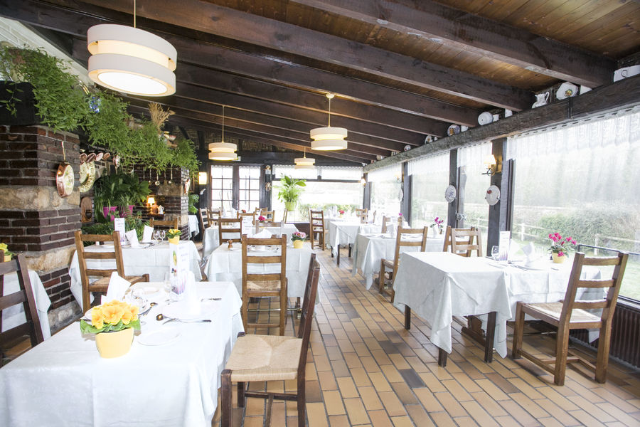 Au Moulin de Flagy
