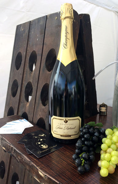 Champagne Rahault