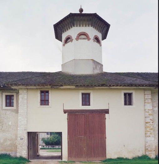 Château de La Brosse