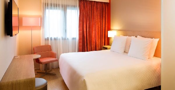 Hôtel Oceania Paris Roissy CDG