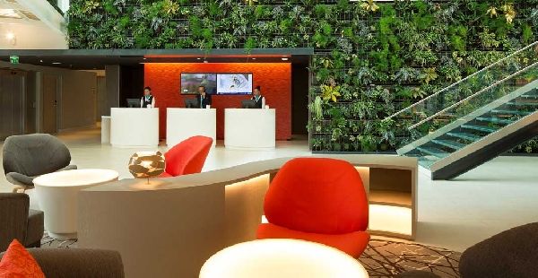 Hôtel Oceania Paris Roissy CDG