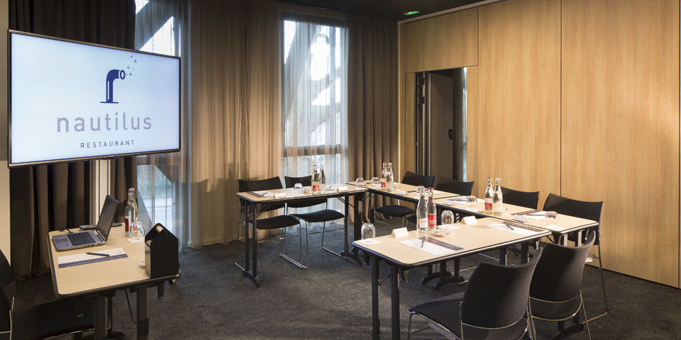 Hôtel Oceania Paris Roissy CDG