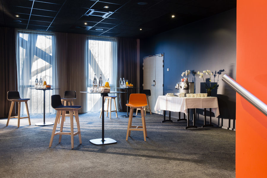 Hôtel Oceania Paris Roissy CDG