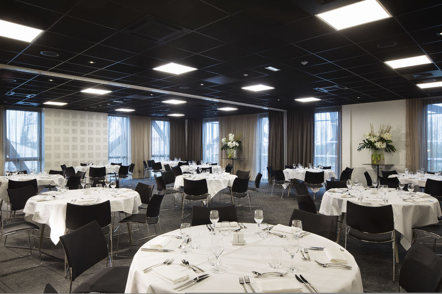 Hôtel Oceania Paris Roissy CDG