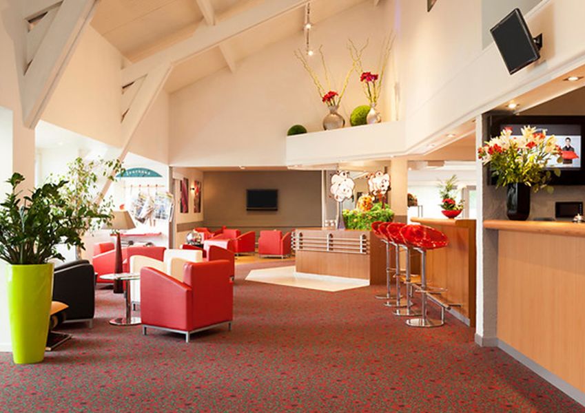 IBIS NEMOURS