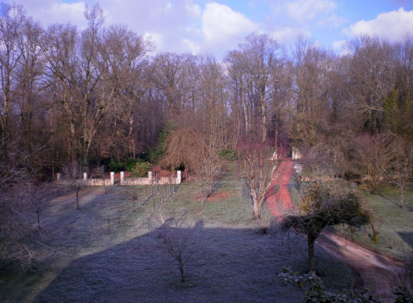 Domaine de Rosebois - Chambre d'hôte