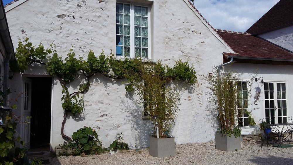 Couleurs et Jardin