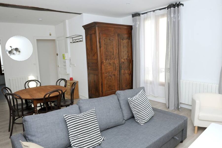 Appartement Cosy