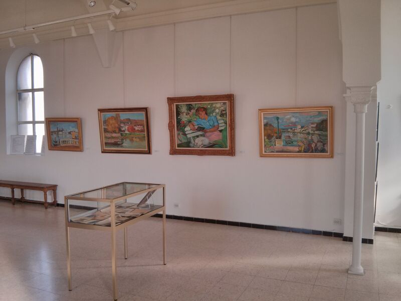 Musée André Planson