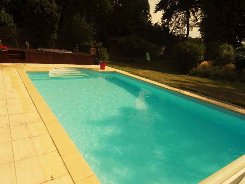 Villa La Clef des Champs
