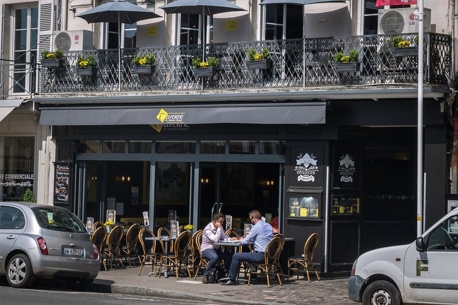 La Taverne