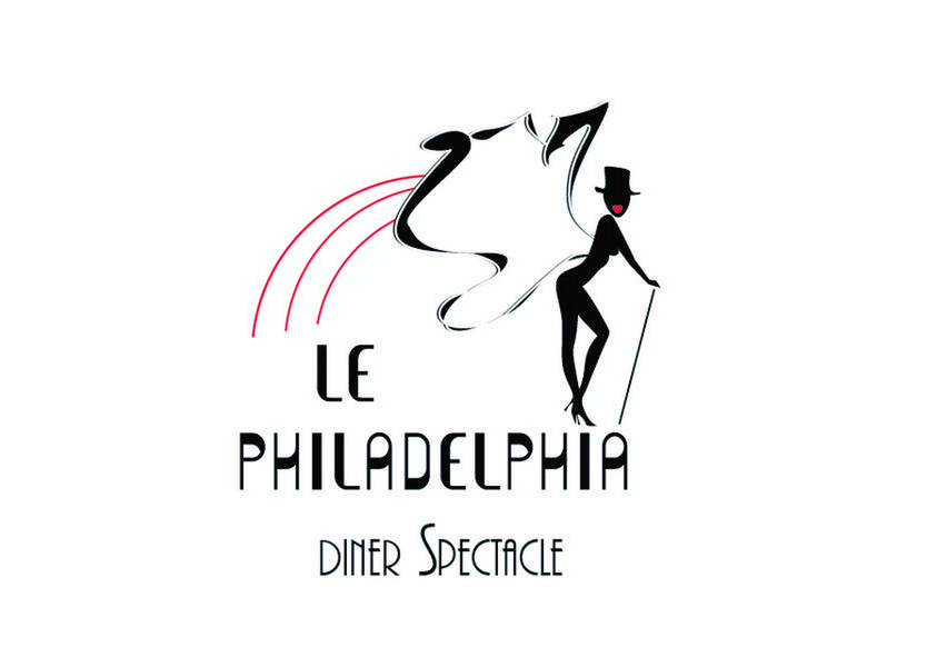 Le Philadelphia dîner spectacle