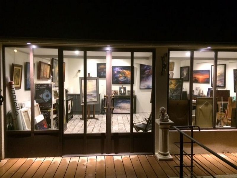 Atelier DM VILA