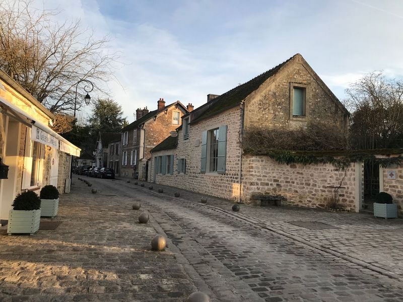 Galerie L’angélus New Art