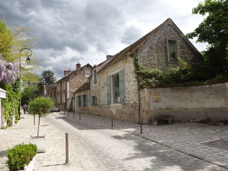 Galerie l’Angélus, Series