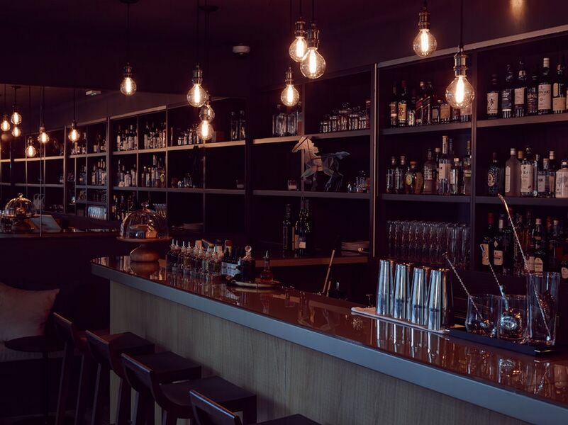 Le Bar du Parc