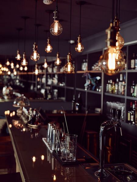 Le Bar du Parc