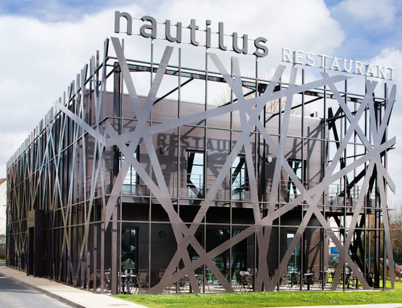 Nautilus Roissy