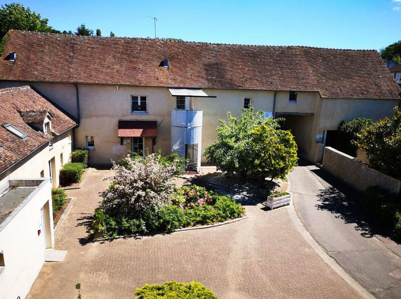 Maison Familiale et Rurale du Gâtinais