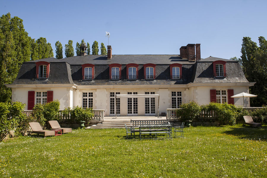 Domaine de Barbizon