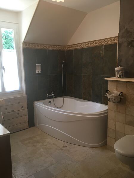 La Source - appartement Victor Hugo