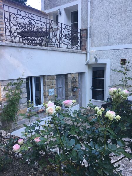 La Source - appartement Victor Hugo