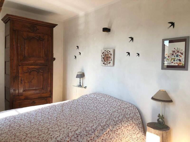 La Source - appartement Victor Hugo