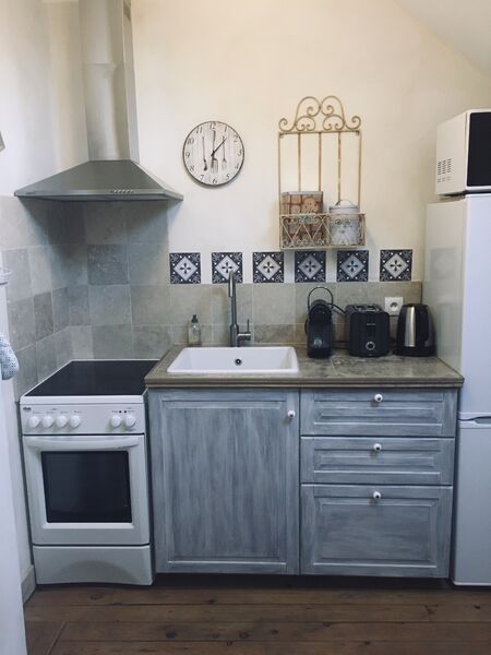 La Source - appartement Victor Hugo