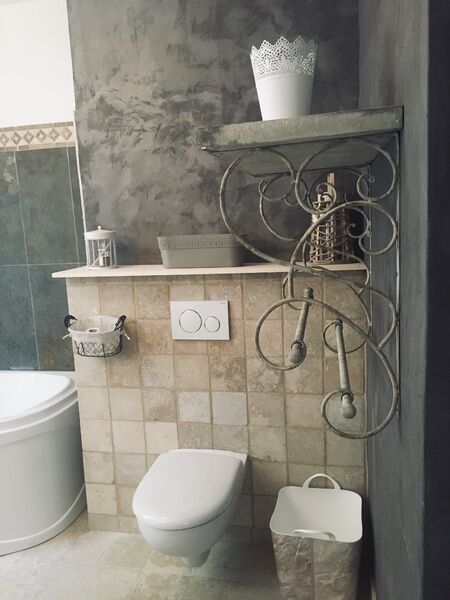 La Source - appartement Victor Hugo