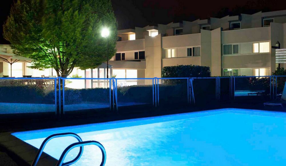 Ô Spa Novotel Fontainebleau Ury