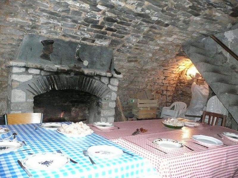 Refuge - Le Bolet de Satan