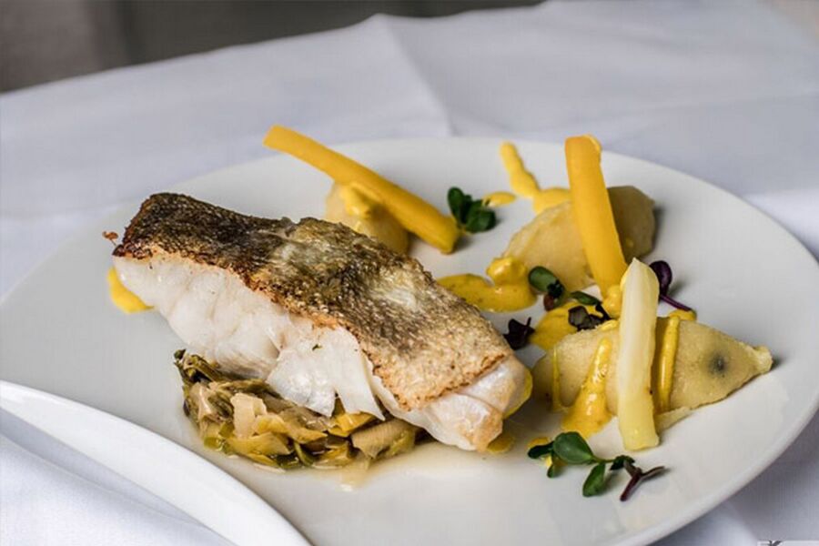 Les Pléiades**** Hôtel-Spa-Restaurant