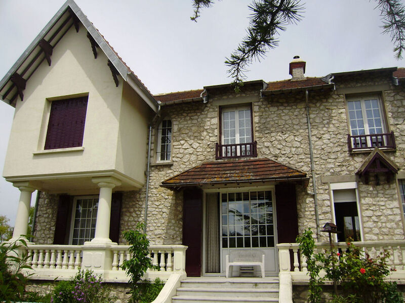 Les Hauts d'Écuelles