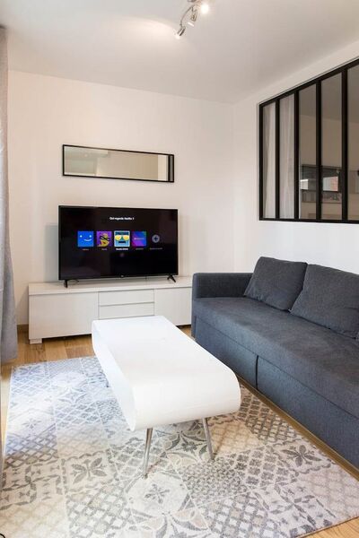 Appart Premium 44m²