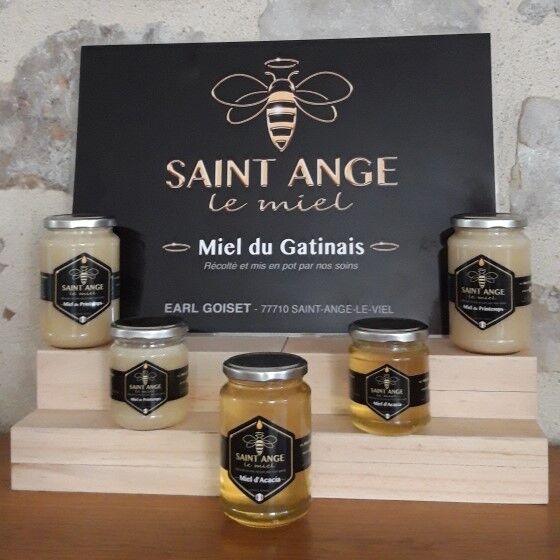 Peau de Miel Cosmétiques