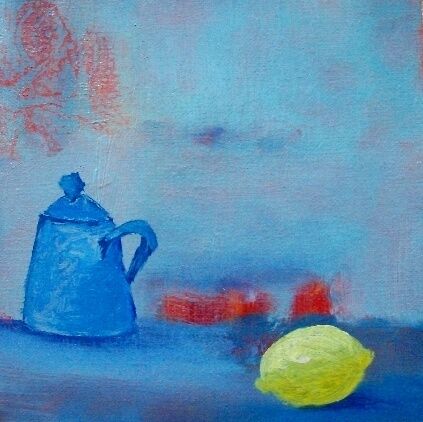 Laurence Dubarry