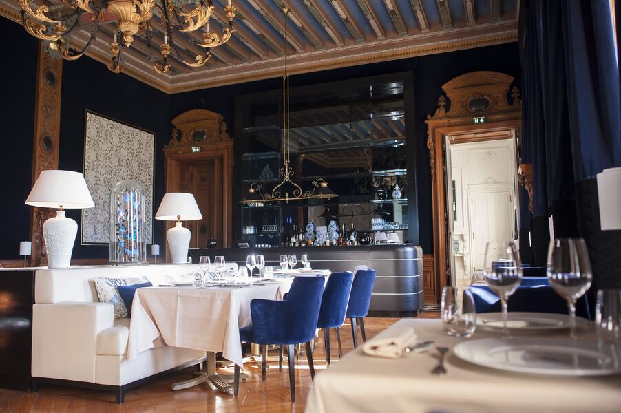 Le Baron