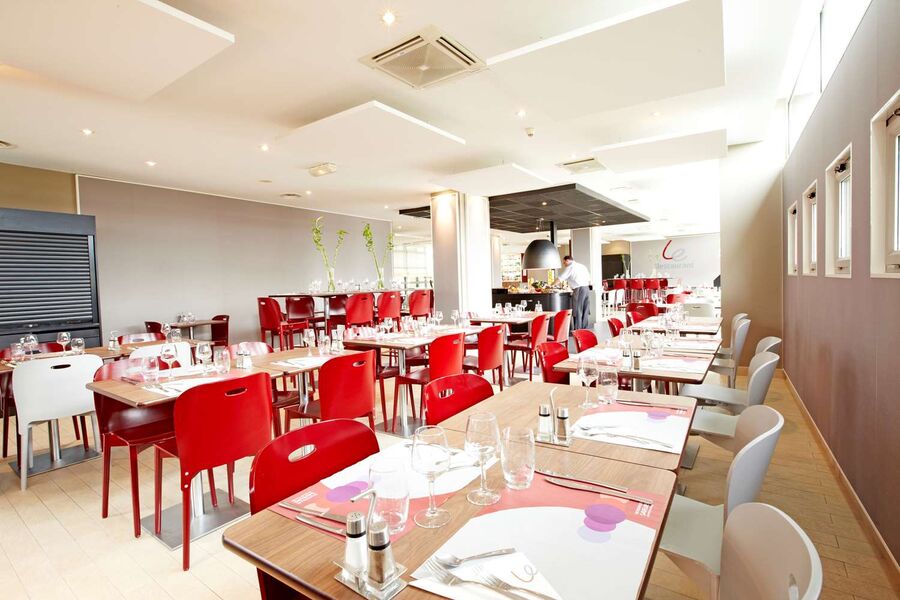Le Restaurant