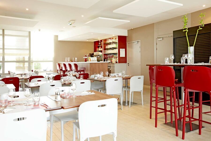Le Restaurant