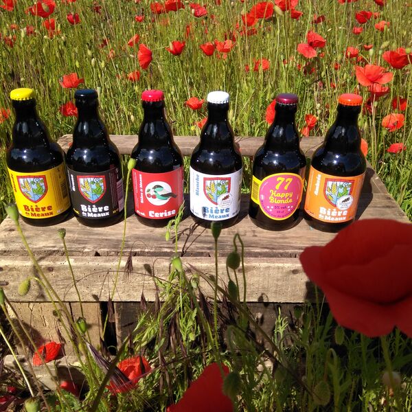 Brasserie de Meaux – Bière de Meaux