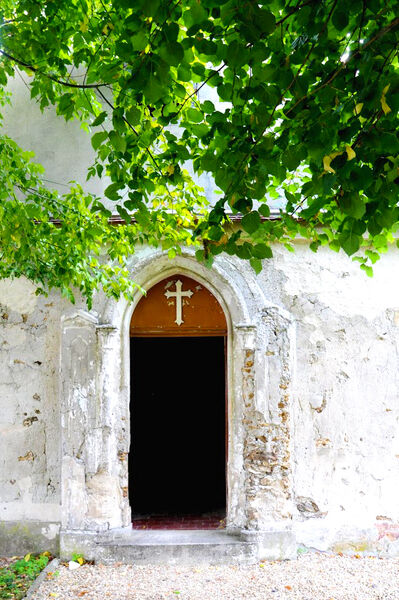 Chapelle Sainte-Marguerite